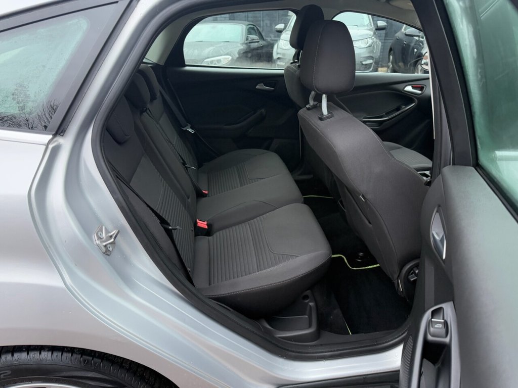 Used Ford Focus 2018 for sale - 76386204: Photo 30