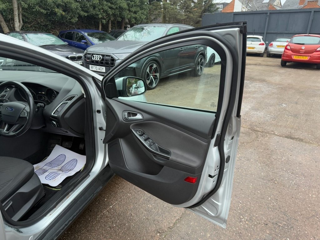 Used Ford Focus 2018 for sale - 76386204: Photo 31