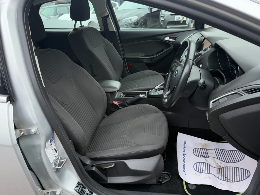 Used Ford Focus 2018 for sale - 76386204: Photo 33