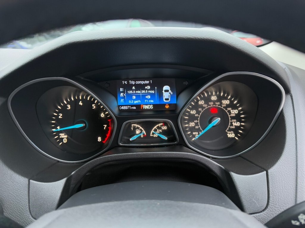 Used Ford Focus 2018 for sale - 76386204: Photo 36