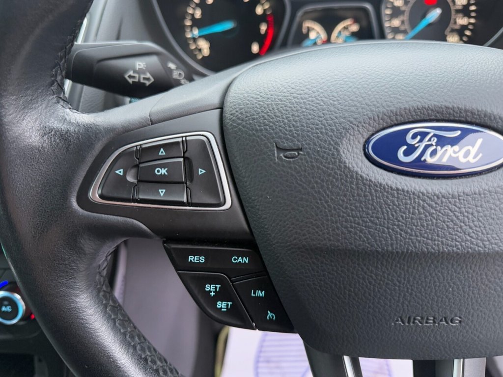 Used Ford Focus 2018 for sale - 76386204: Photo 38