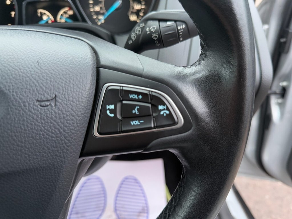 Used Ford Focus 2018 for sale - 76386204: Photo 39