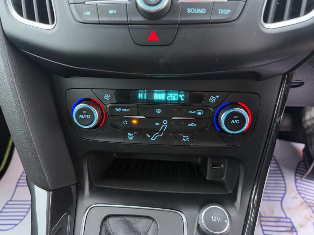 Used Ford Focus 2018 for sale - 76386204: Photo 41