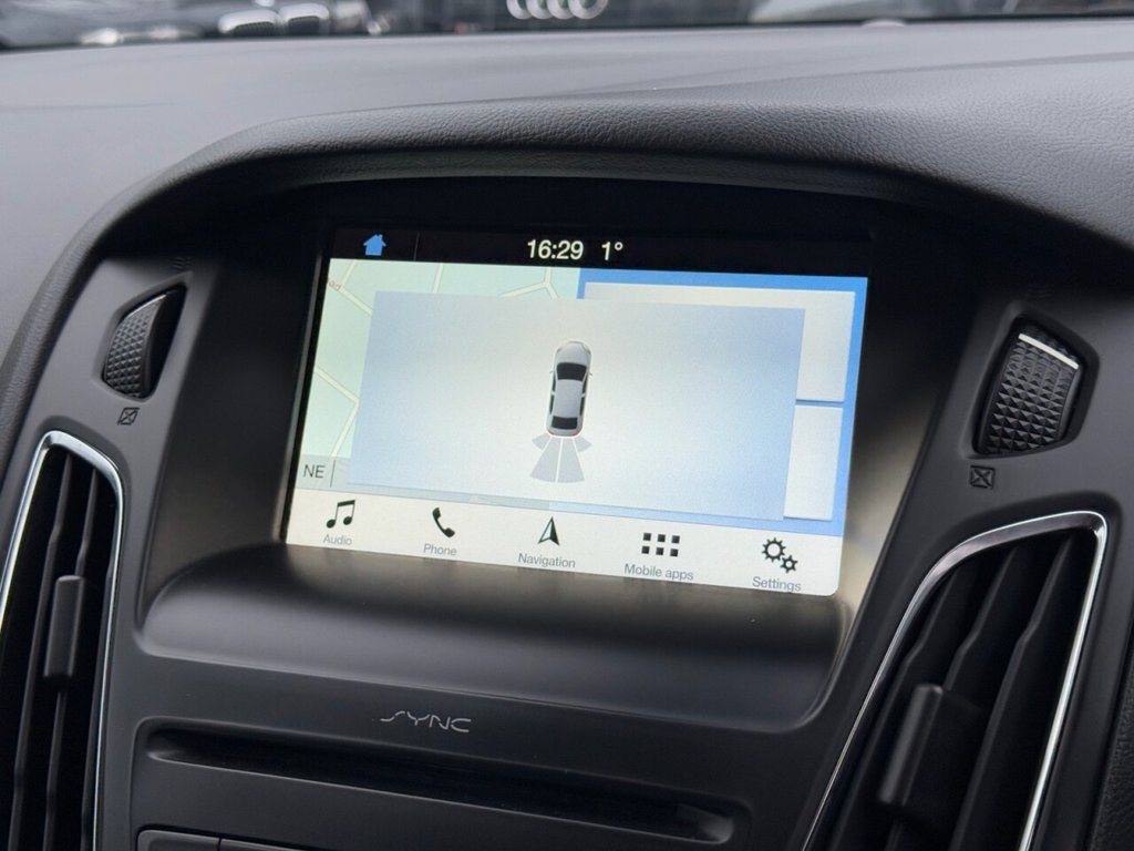 Used Ford Focus 2018 for sale - 76386204: Photo 42