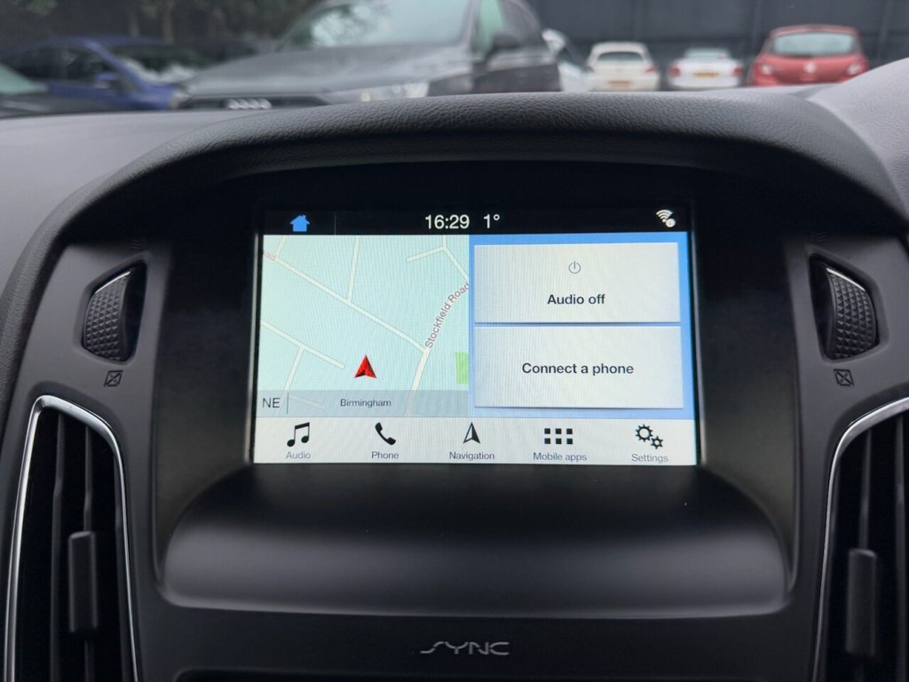 Used Ford Focus 2018 for sale - 76386204: Photo 43