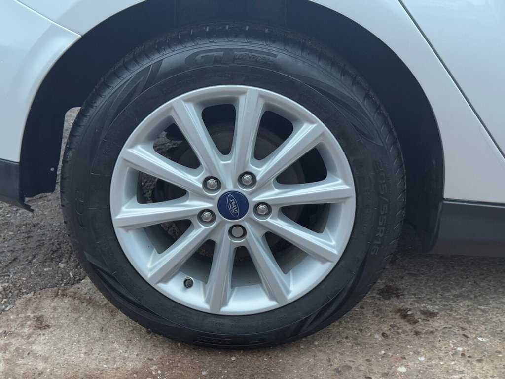 Used Ford Focus 2018 for sale - 76386204: Photo 45