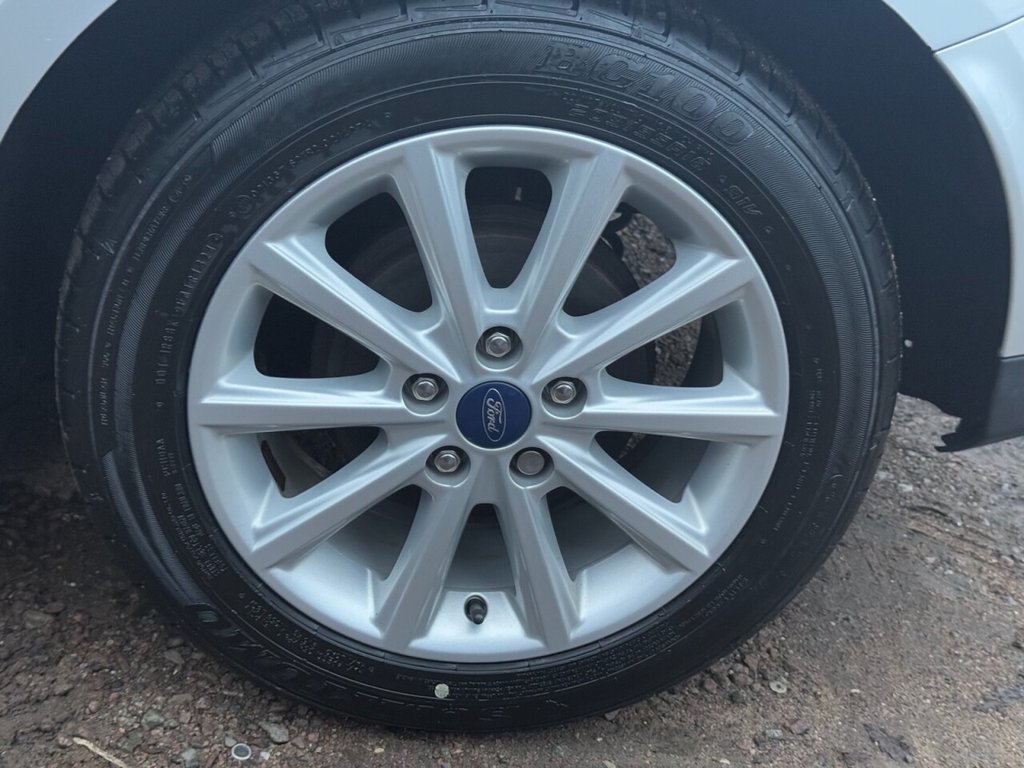 Used Ford Focus 2018 for sale - 76386204: Photo 48