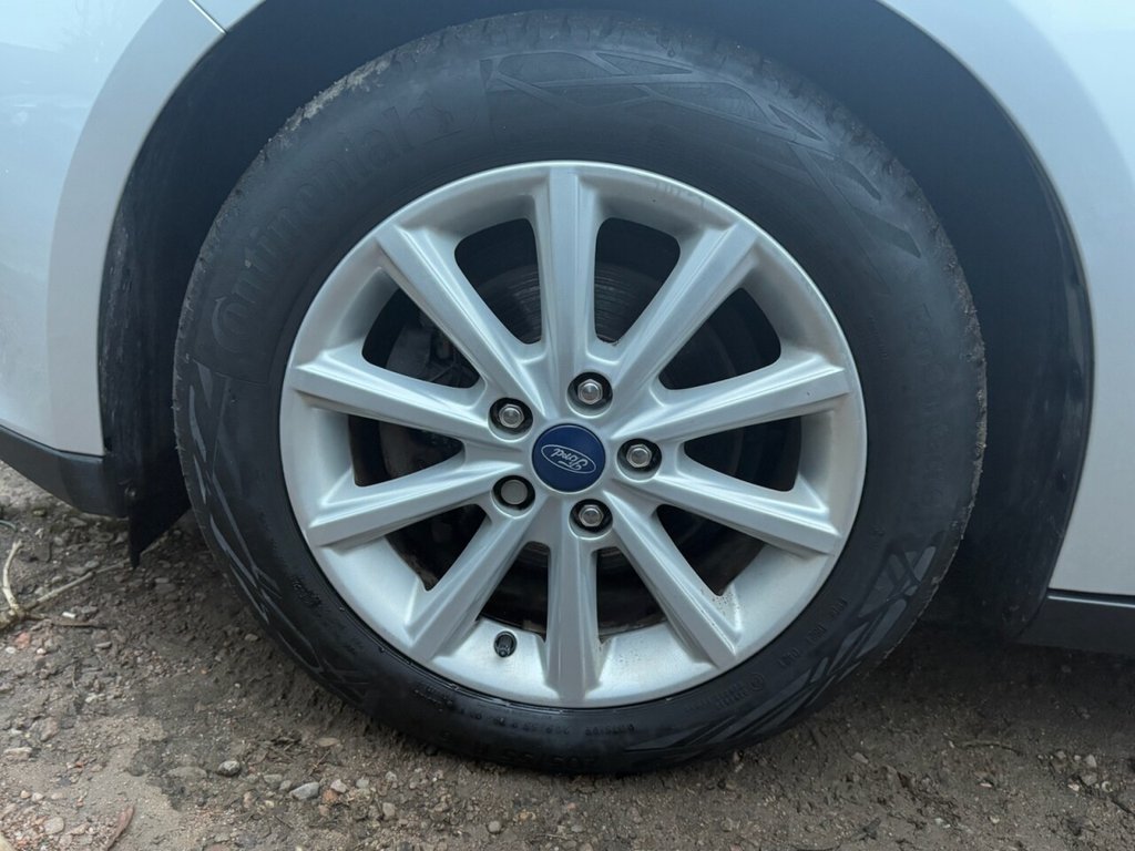 Used Ford Focus 2018 for sale - 76386204: Photo 49