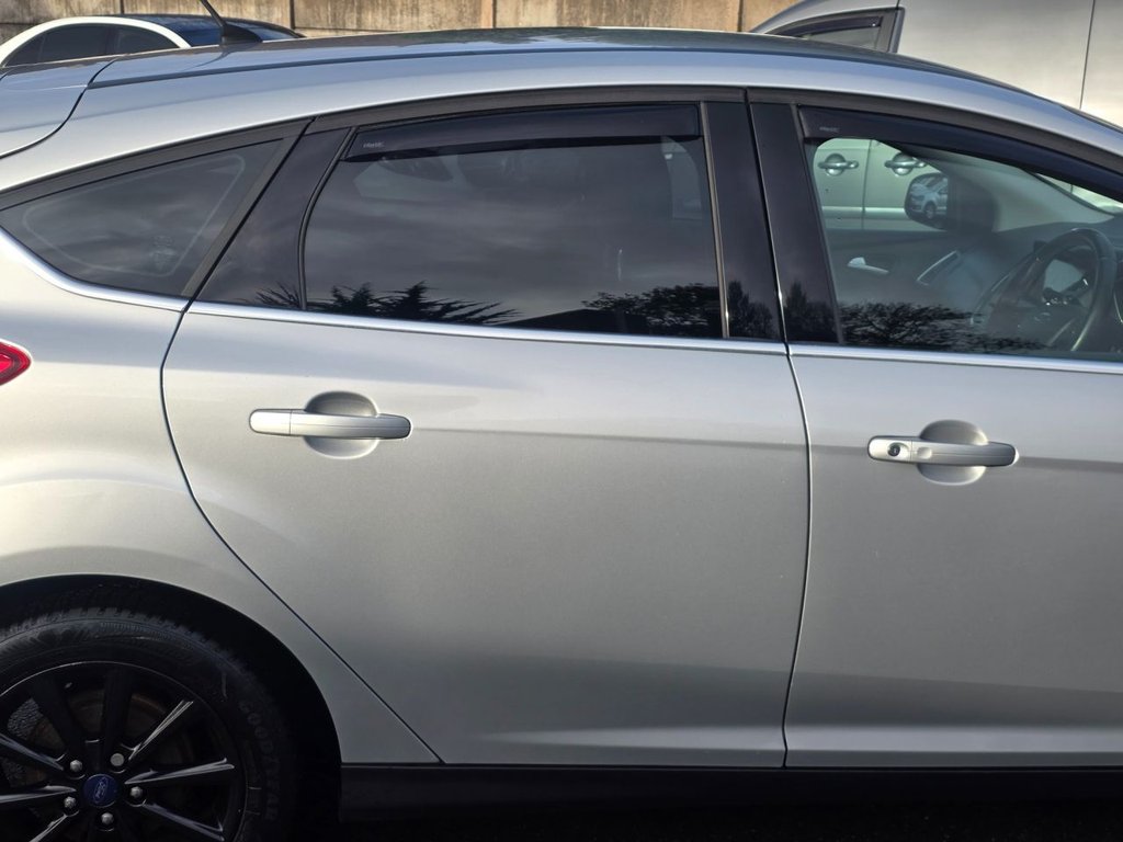 Used Ford Focus 2017 for sale - 76439058: Photo 10