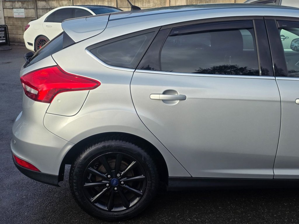 Used Ford Focus 2017 for sale - 76439058: Photo 11