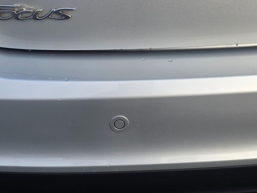 Used Ford Focus 2017 for sale - 76439058: Photo 18