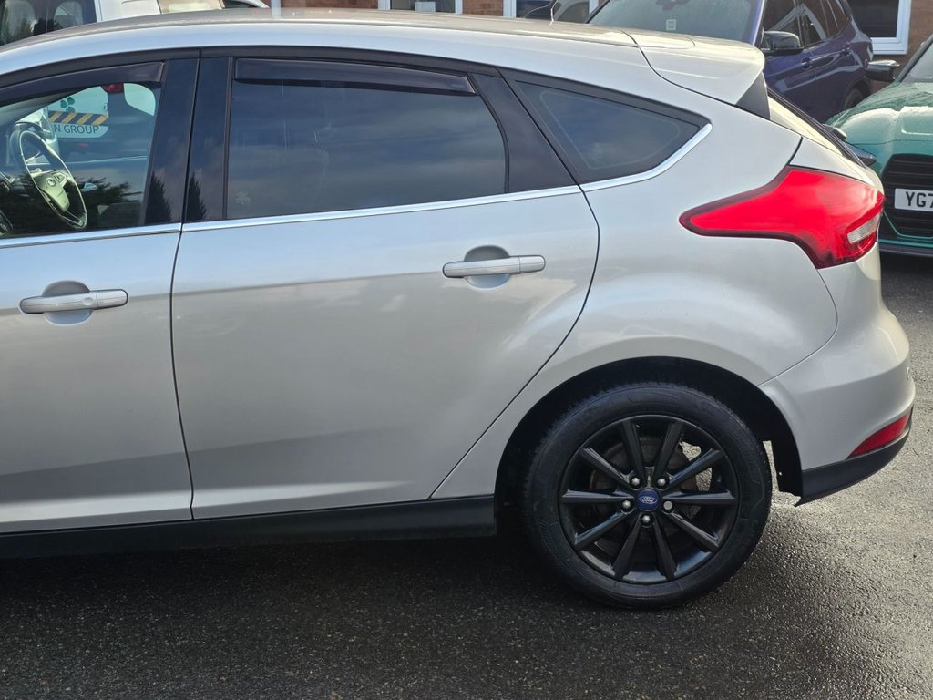Used Ford Focus 2017 for sale - 76439058: Photo 21