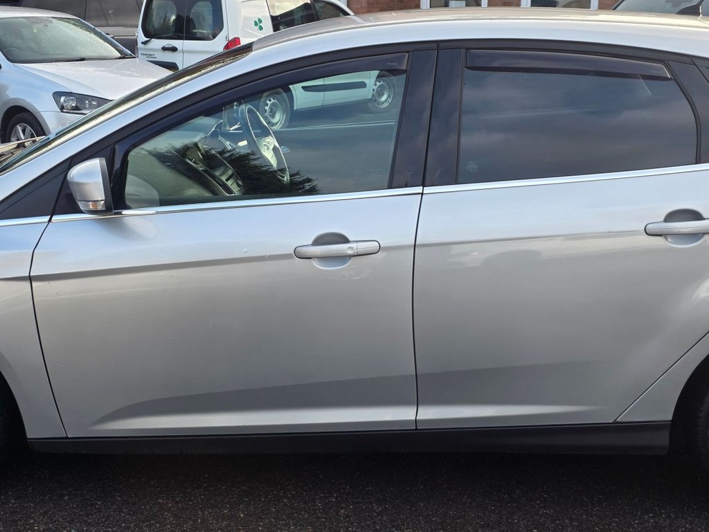 Used Ford Focus 2017 for sale - 76439058: Photo 22