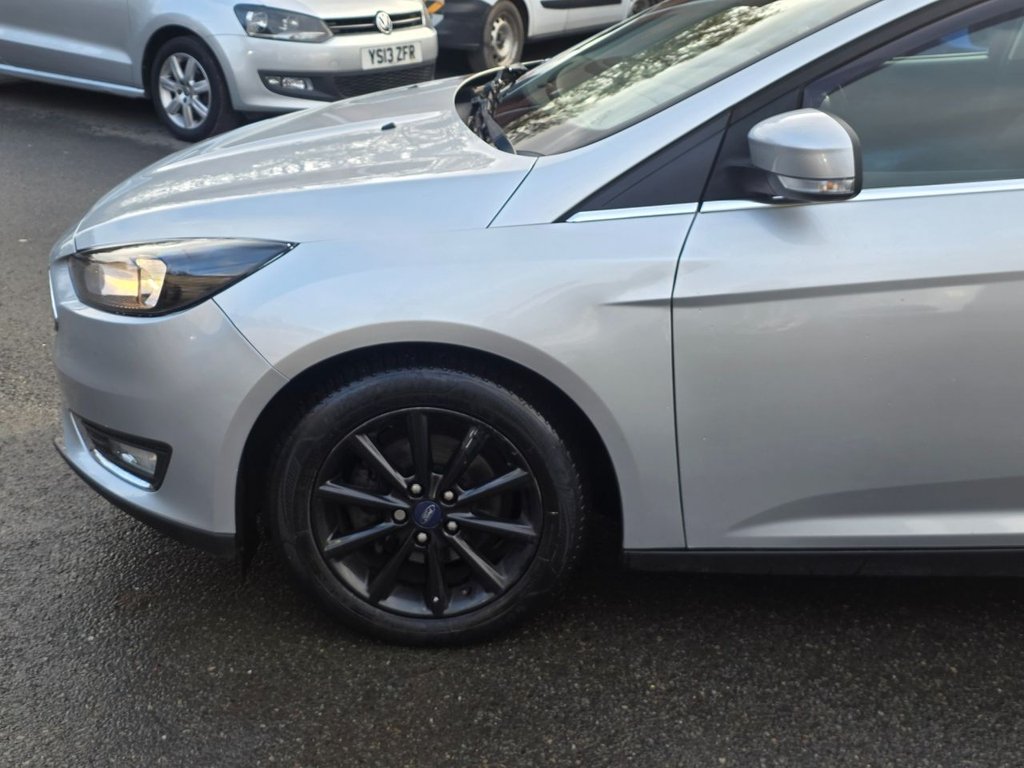 Used Ford Focus 2017 for sale - 76439058: Photo 23