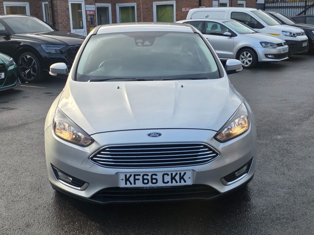 Used Ford Focus 2017 for sale - 76439058: Photo 24