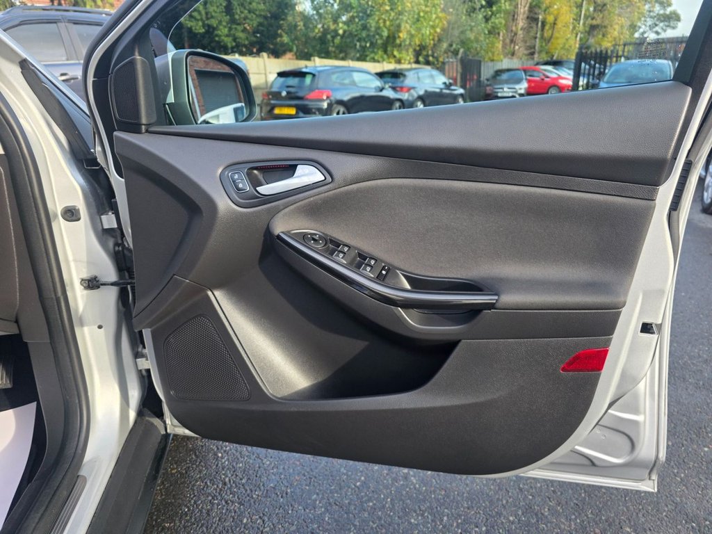 Used Ford Focus 2017 for sale - 76439058: Photo 27