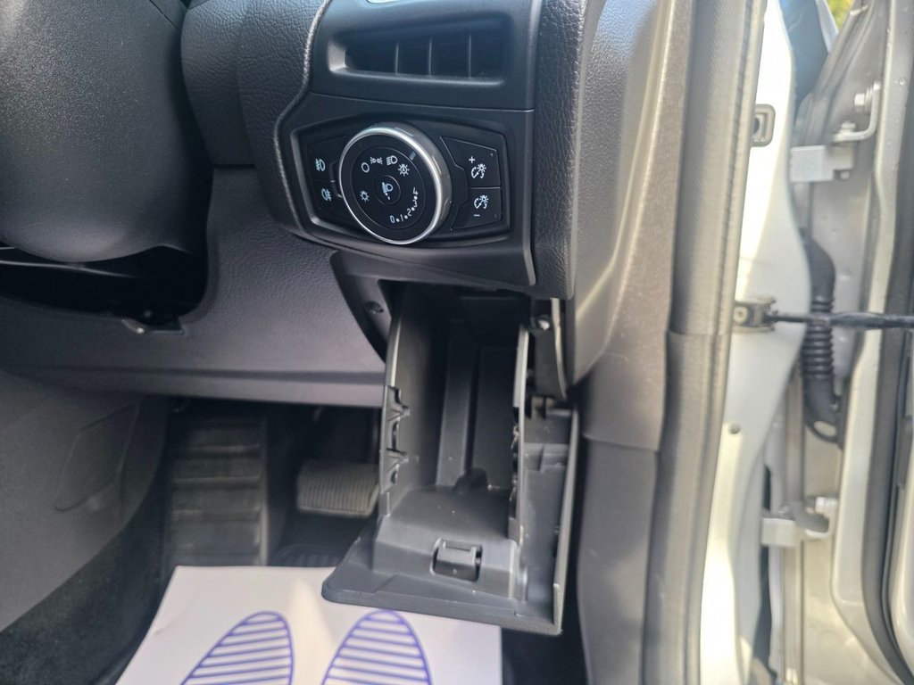 Used Ford Focus 2017 for sale - 76439058: Photo 29