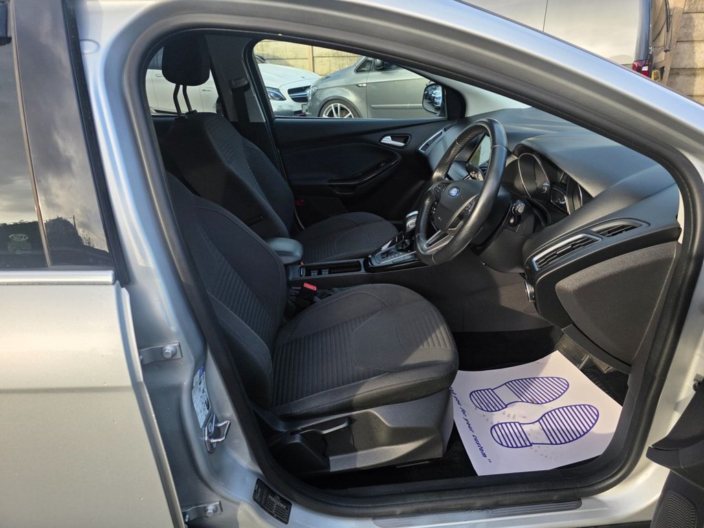 Used Ford Focus 2017 for sale - 76439058: Photo 31