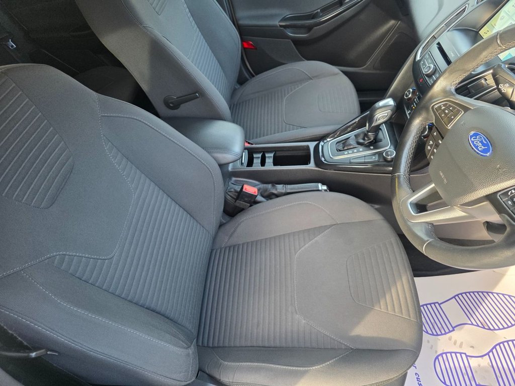 Used Ford Focus 2017 for sale - 76439058: Photo 32