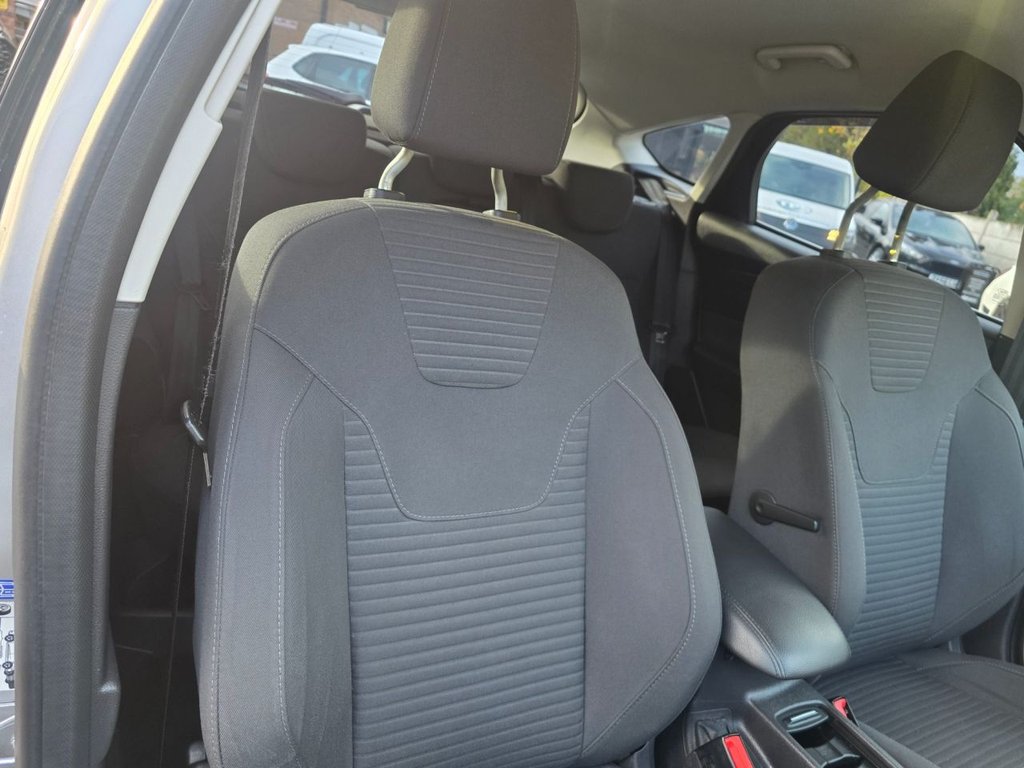 Used Ford Focus 2017 for sale - 76439058: Photo 33