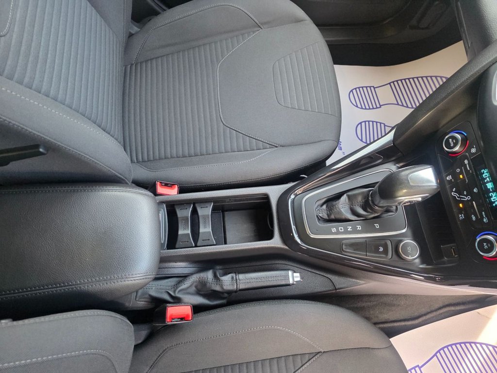 Used Ford Focus 2017 for sale - 76439058: Photo 34