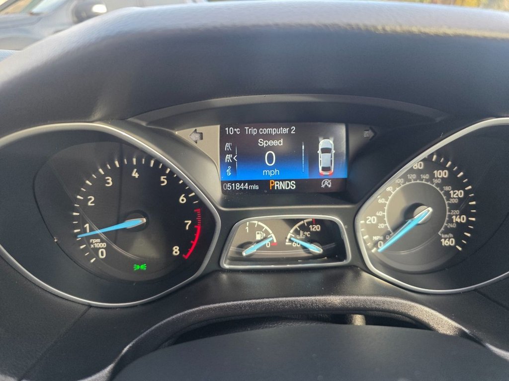 Used Ford Focus 2017 for sale - 76439058: Photo 35