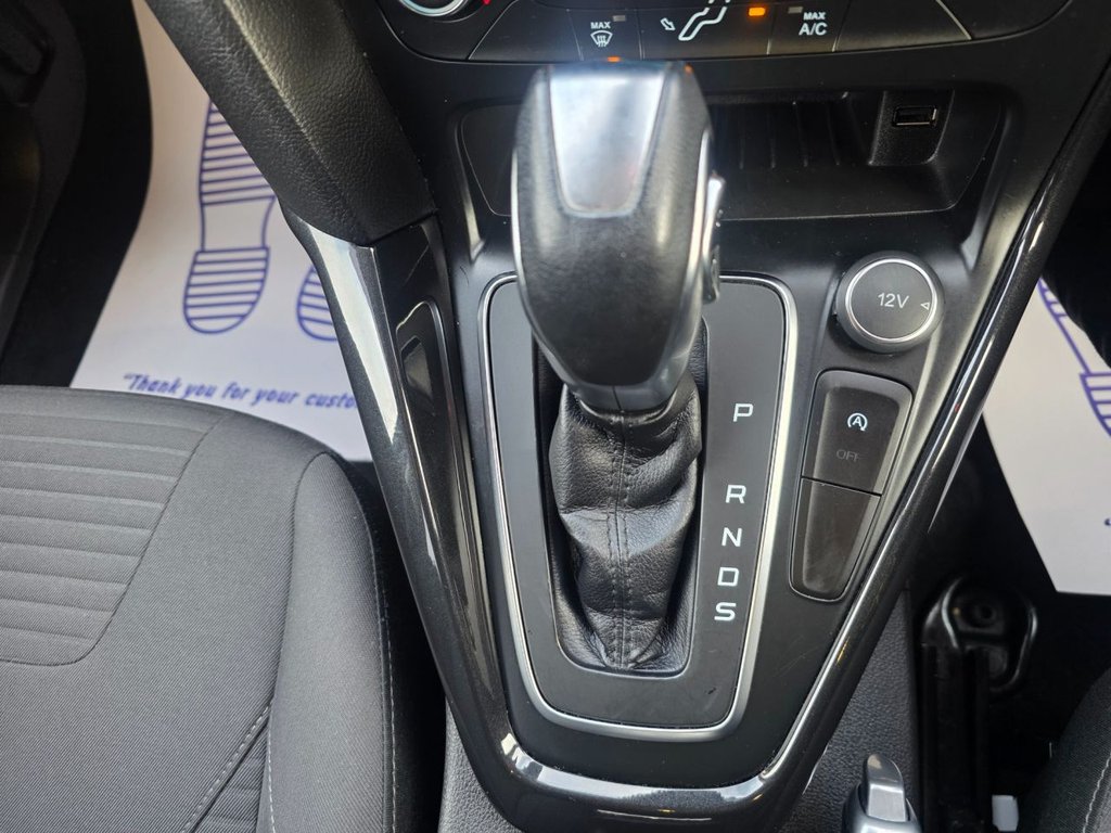 Used Ford Focus 2017 for sale - 76439058: Photo 36