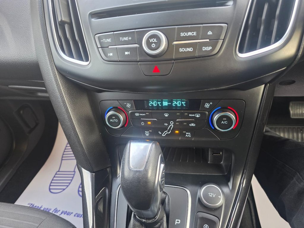Used Ford Focus 2017 for sale - 76439058: Photo 37
