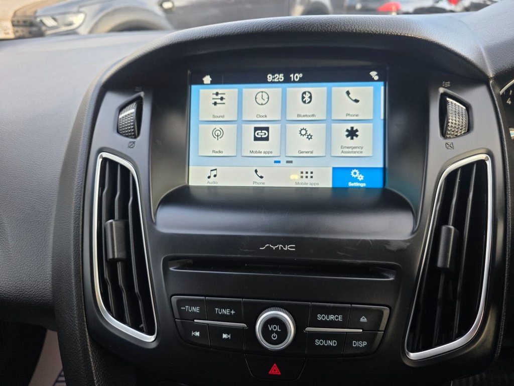 Used Ford Focus 2017 for sale - 76439058: Photo 38