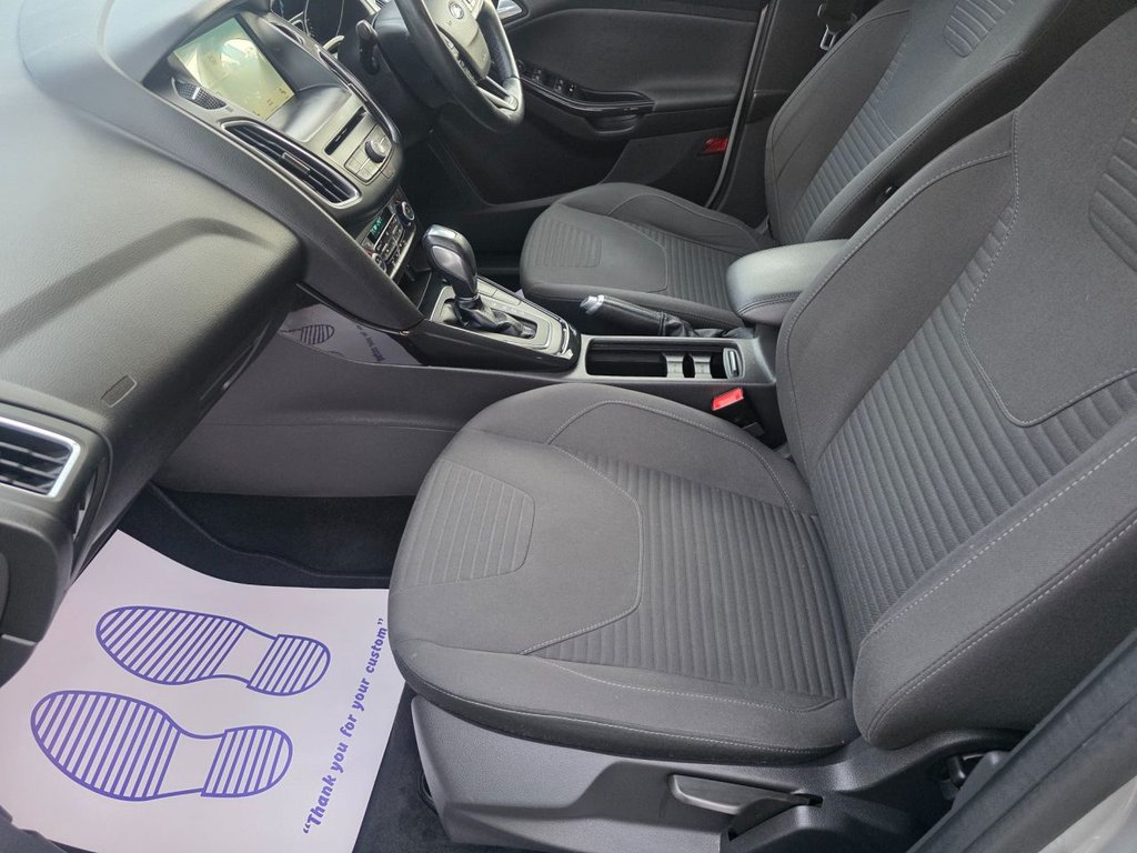 Used Ford Focus 2017 for sale - 76439058: Photo 41