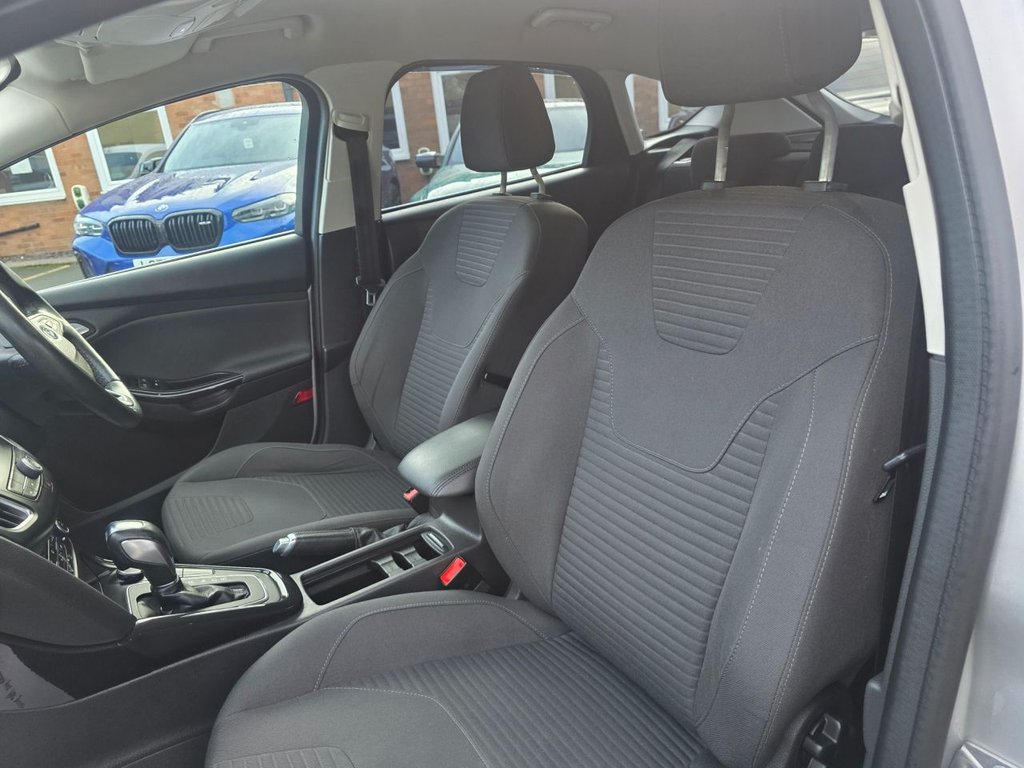 Used Ford Focus 2017 for sale - 76439058: Photo 42