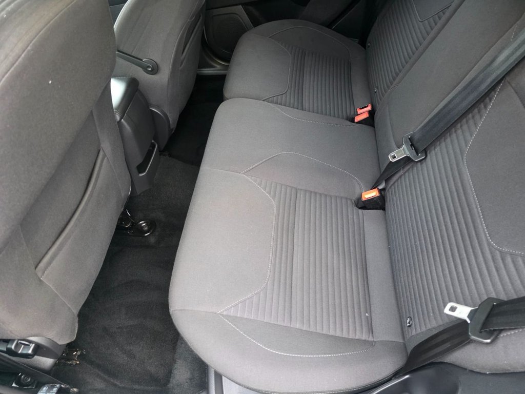 Used Ford Focus 2017 for sale - 76439058: Photo 45