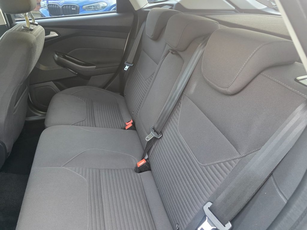 Used Ford Focus 2017 for sale - 76439058: Photo 46