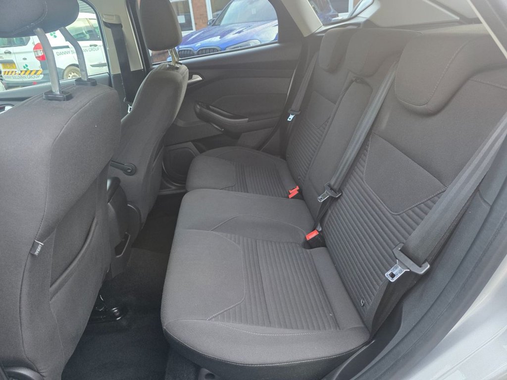 Used Ford Focus 2017 for sale - 76439058: Photo 48