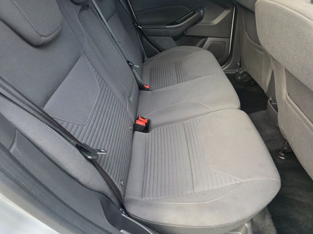 Used Ford Focus 2017 for sale - 76439058: Photo 49