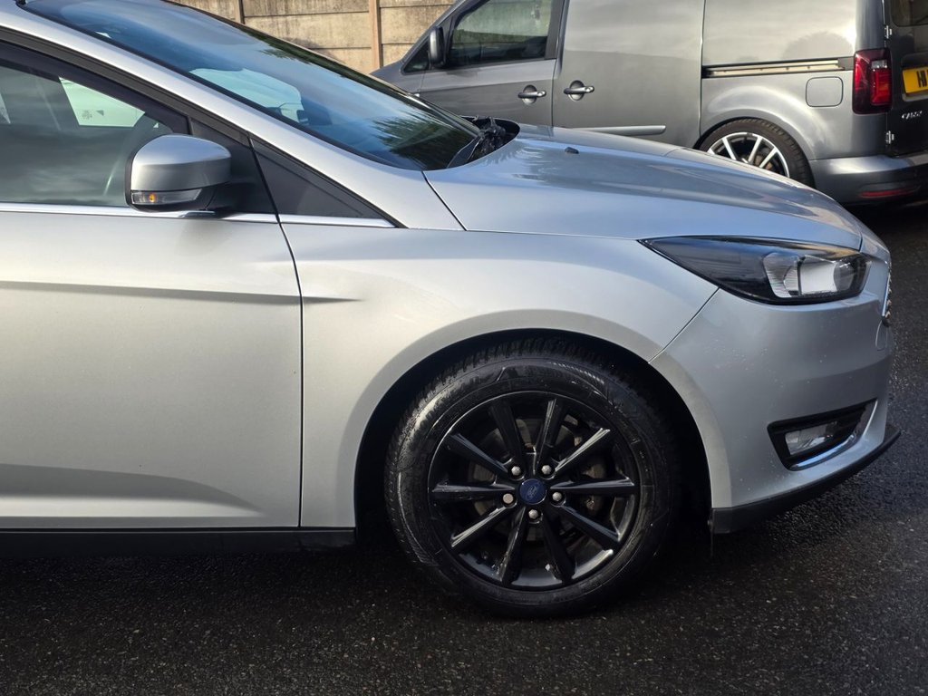 Used Ford Focus 2017 for sale - 76439058: Photo 5