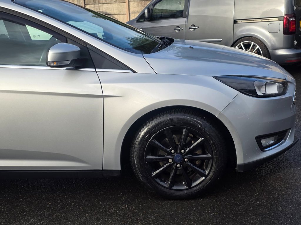 Used Ford Focus 2017 for sale - 76439058: Photo 6