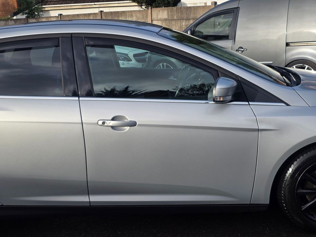 Used Ford Focus 2017 for sale - 76439058: Photo 7