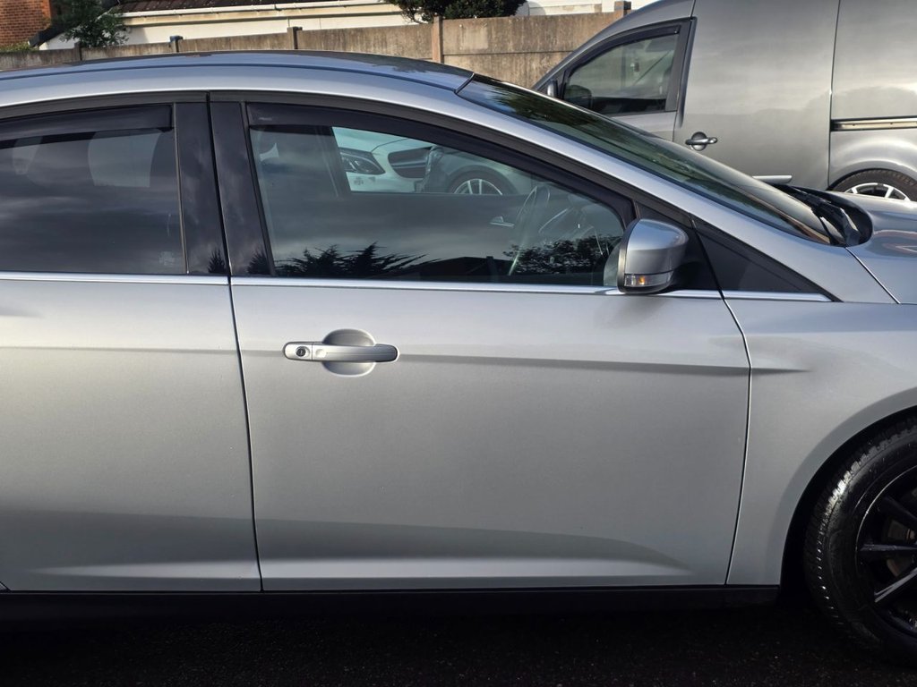 Used Ford Focus 2017 for sale - 76439058: Photo 8