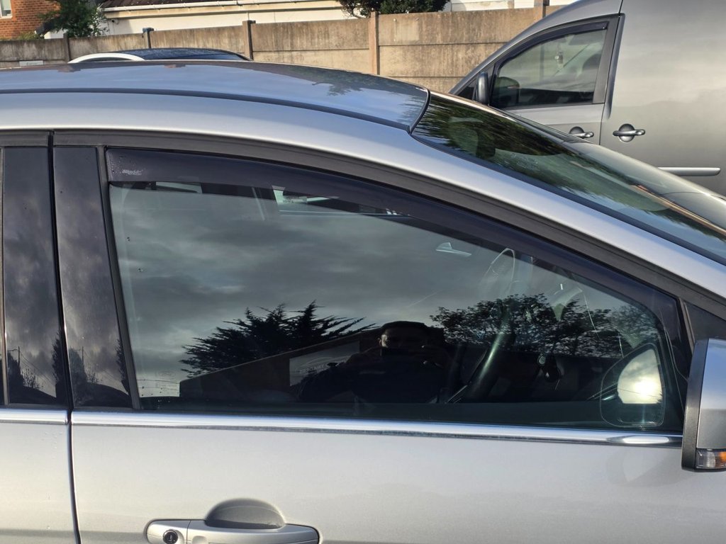 Used Ford Focus 2017 for sale - 76439058: Photo 9