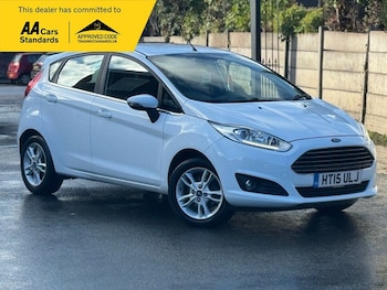 Ford - Fiesta