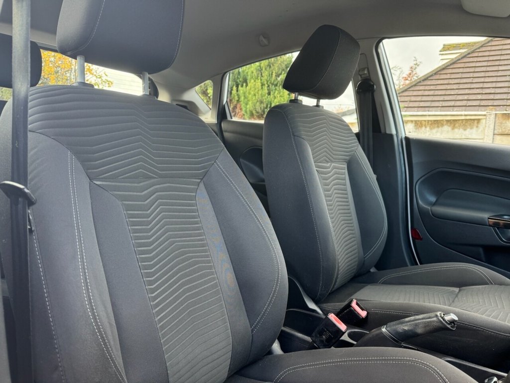 Used Ford Fiesta 2015 for sale - 76376206: Photo 38