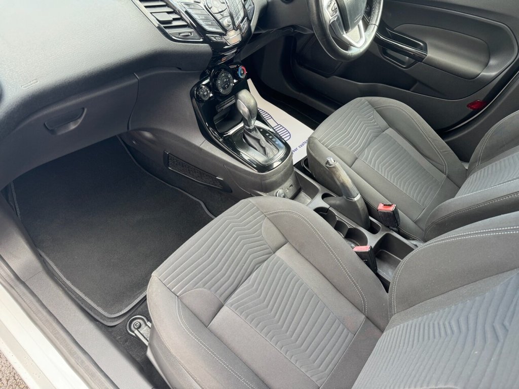 Used Ford Fiesta 2015 for sale - 76376206: Photo 41