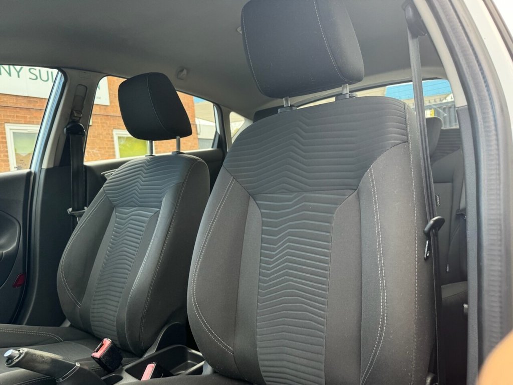 Used Ford Fiesta 2015 for sale - 76376206: Photo 42