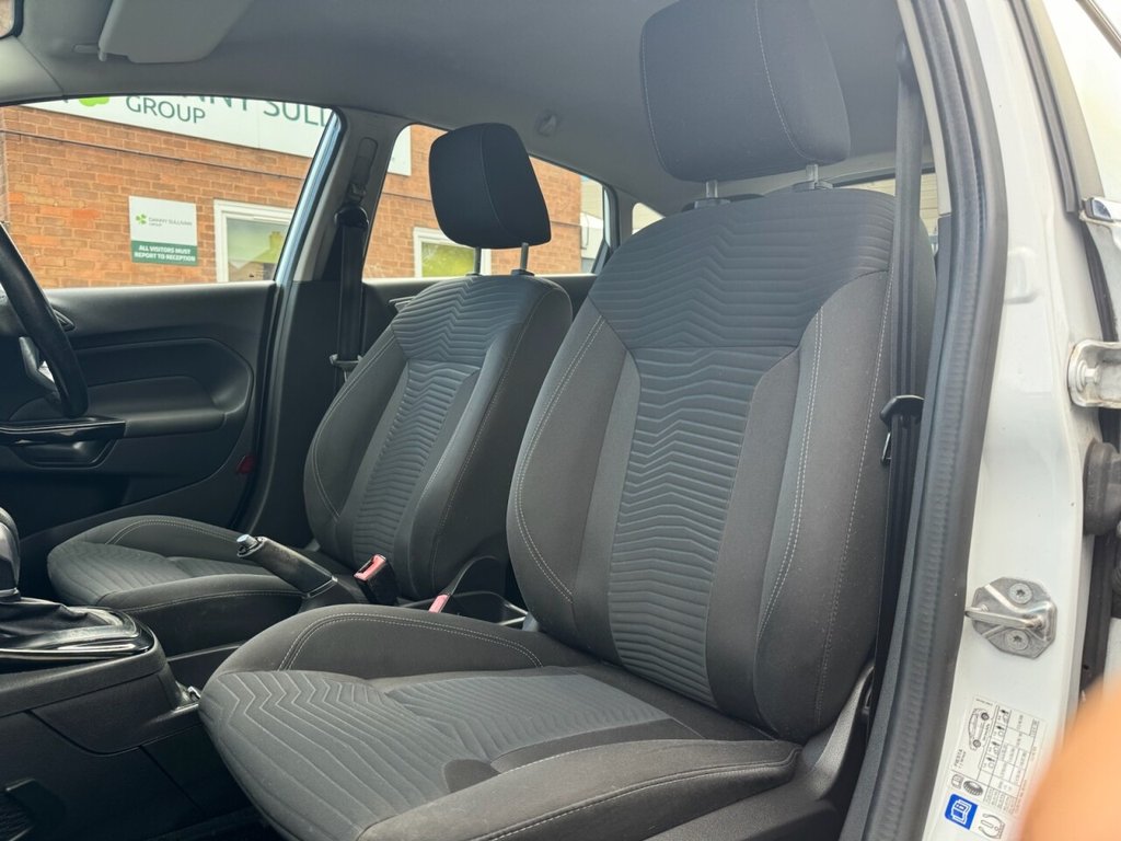 Used Ford Fiesta 2015 for sale - 76376206: Photo 44