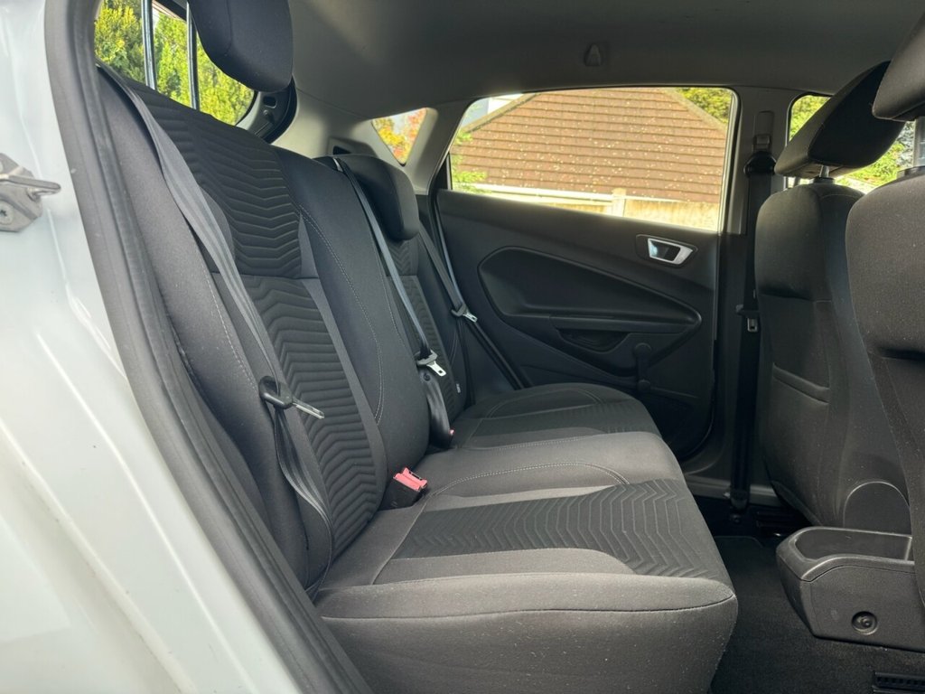 Used Ford Fiesta 2015 for sale - 76376206: Photo 45
