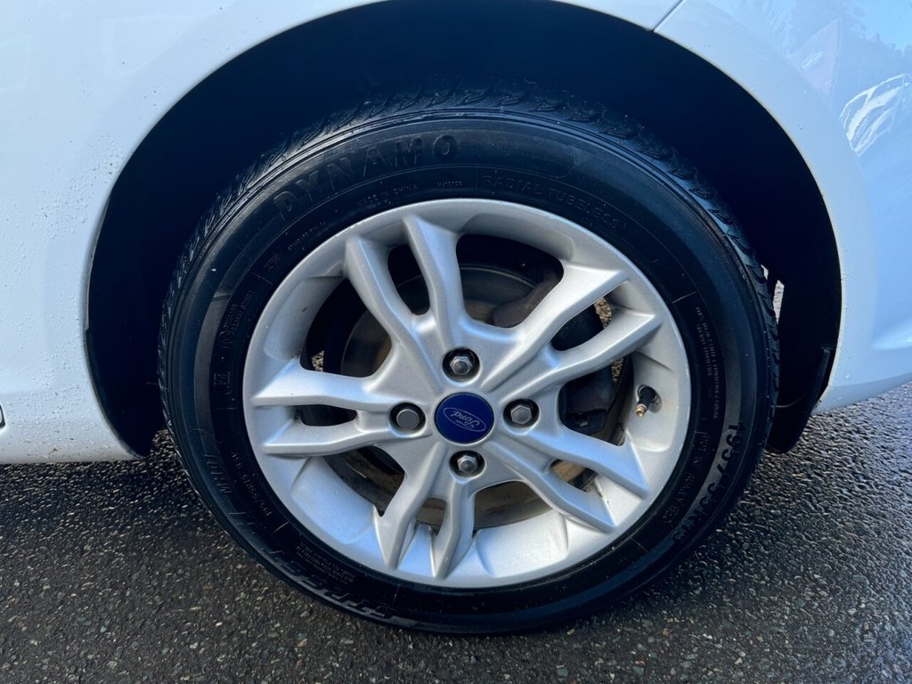 Used Ford Fiesta 2015 for sale - 76376206: Photo 50