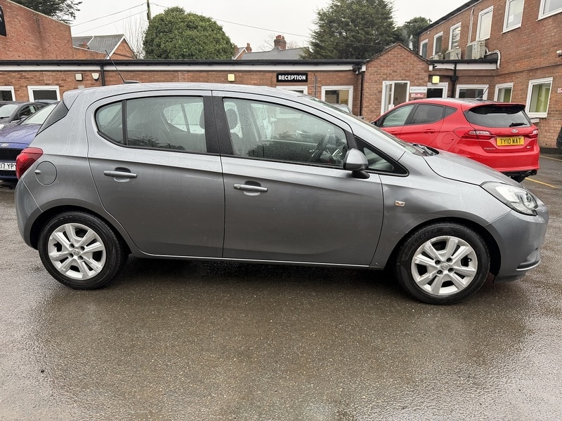 Used Vauxhall Corsa 2018 for sale - 77701919: Photo 11