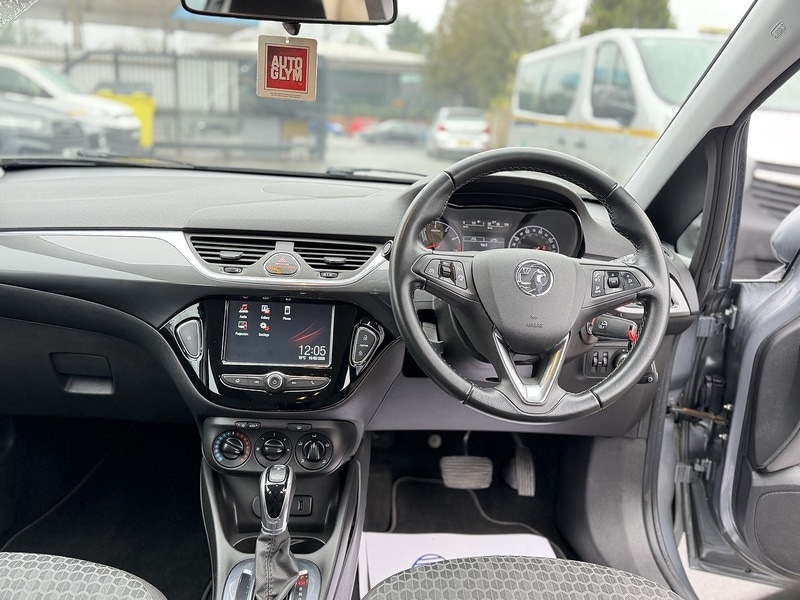 Used Vauxhall Corsa 2018 for sale - 77701919: Photo 16