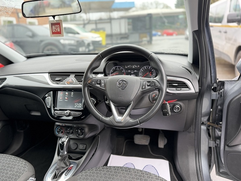 Used Vauxhall Corsa 2018 for sale - 77701919: Photo 24